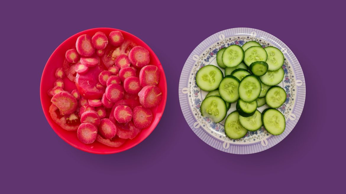 Carrots: A Healthy Addition to Your Pet’s Plate