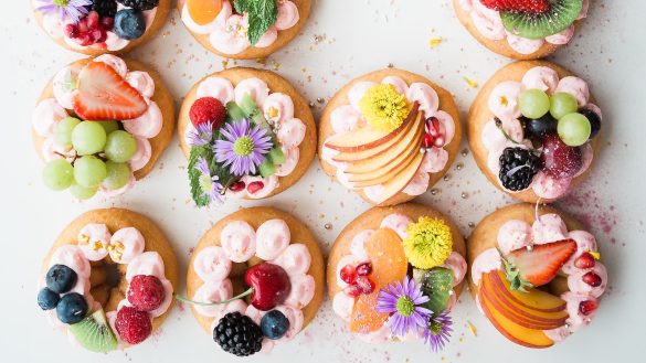 Purr-fectly Managing Your Pet’s Food Allergies