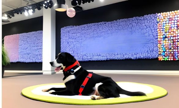 Joint Joy: The Perks of Pet Exercise