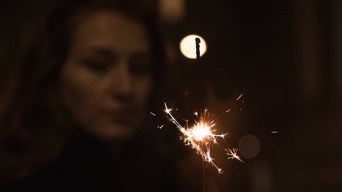 Spark Joy: Tips to Ease Your Pet’s Firework Fears