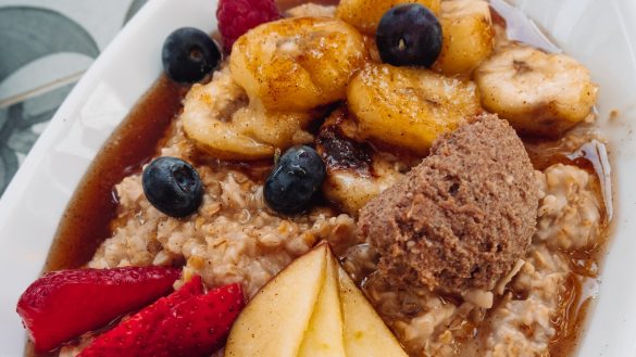 Cracking the Code: Decoding Your Dog’s Diet