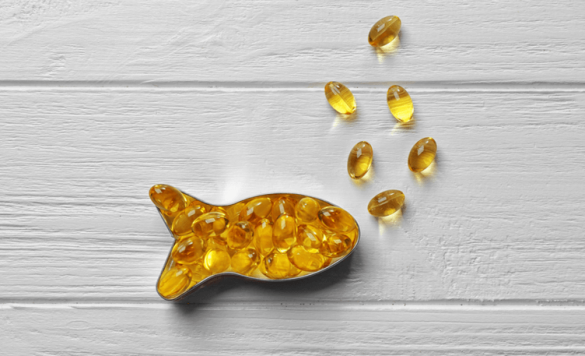 Unleashing the Power of Omega Fatty Acids in Pet Health
