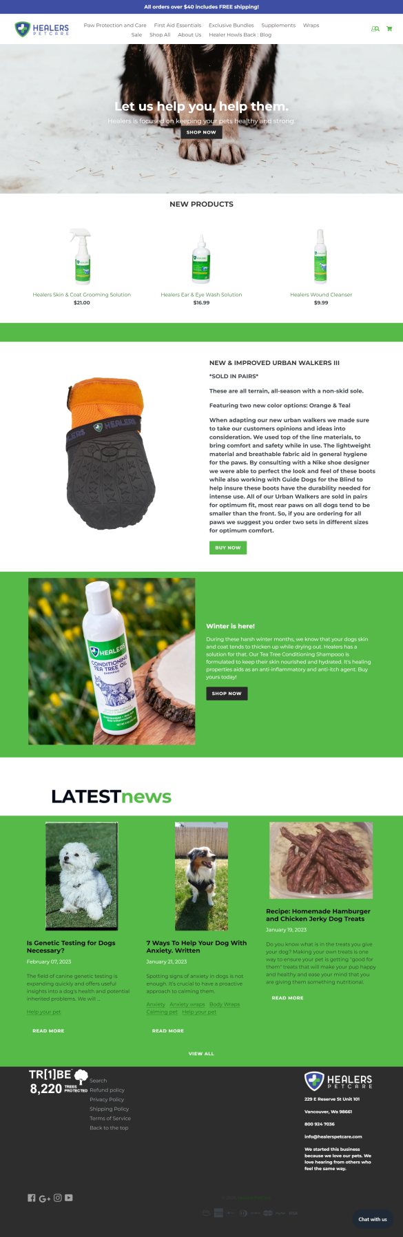 Unleashing the Benefits of Pet Supplements