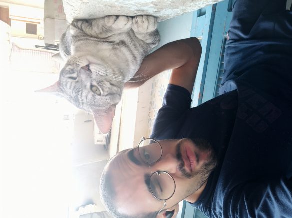 Clear-Eyed Care: Nurturing Your Pet’s Vision