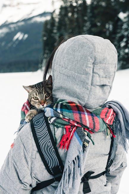 Practical Guidelines for Pet Owners Visiting <a href=