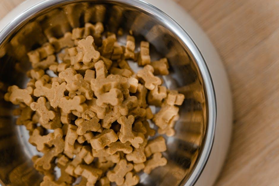 Understanding Your Pets Nutritional Needs