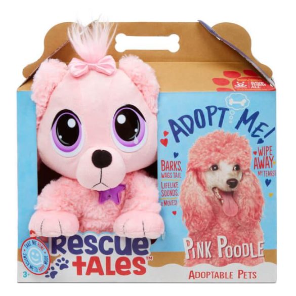 Understanding Behavioral Differences in Rescue vs. Purchased Pets