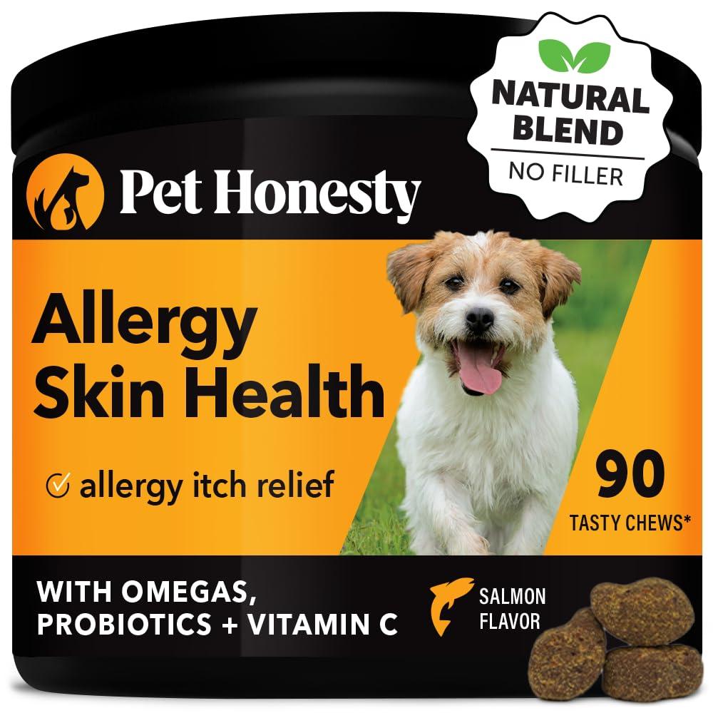 Enhancing Pet Skin Health: Diet and Supplements That Work 6 Nourishing from Within: Essential Nutrients for Your Pet’s Skin